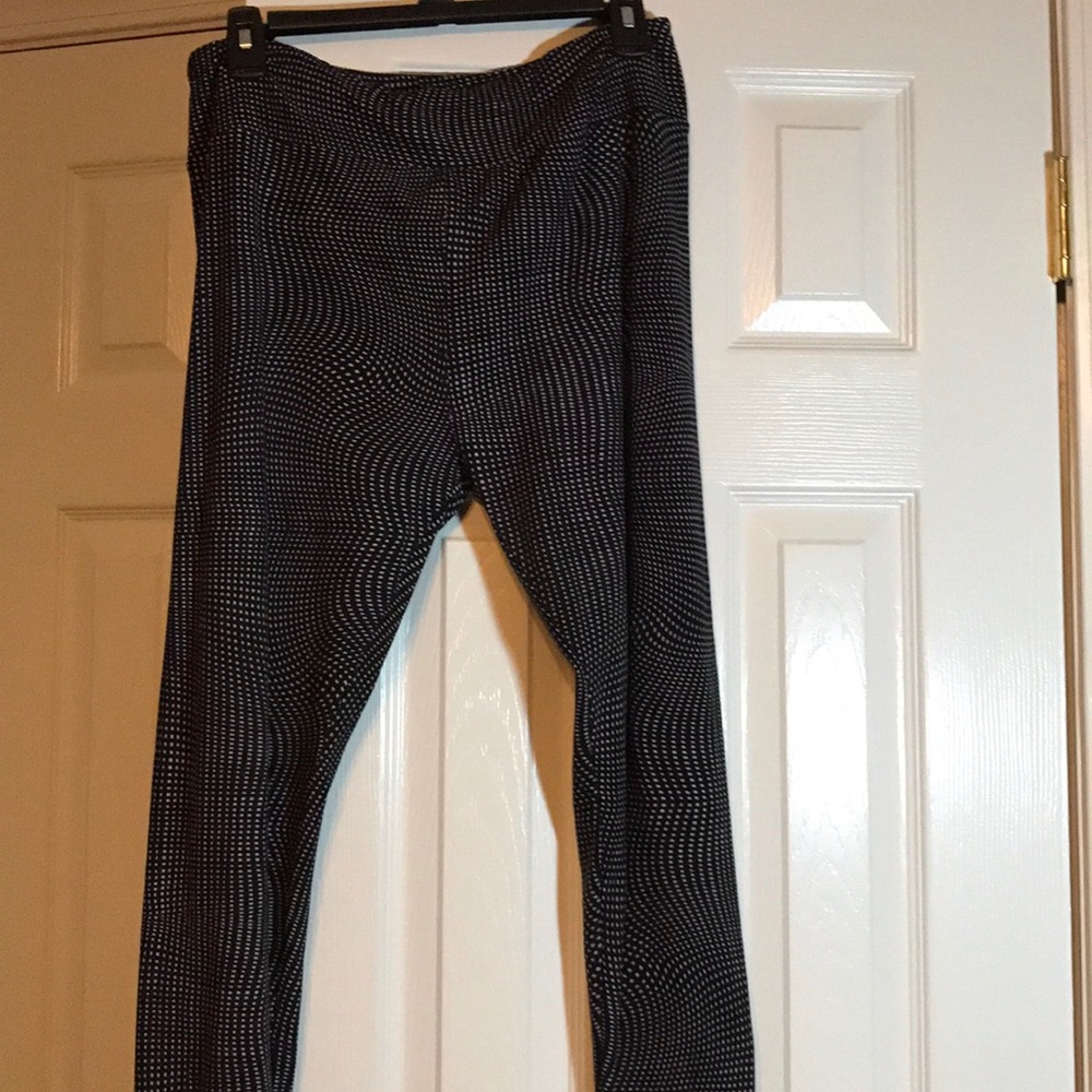 New tall & curvy Lularoe leggings